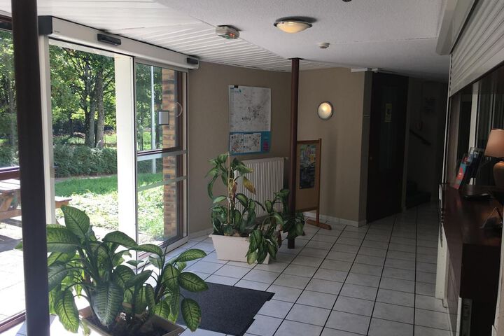 Hotel Interior 2 of 19