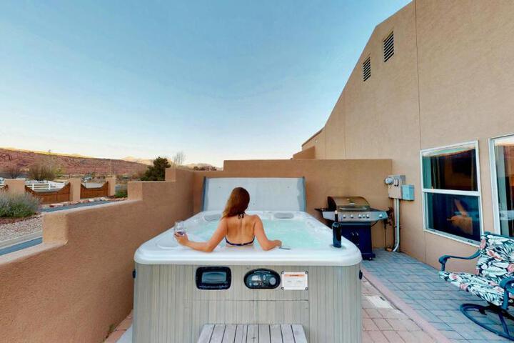 Image of Arches Abode #A3