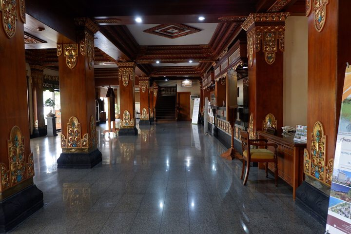 Hotel Interior 2 of 73