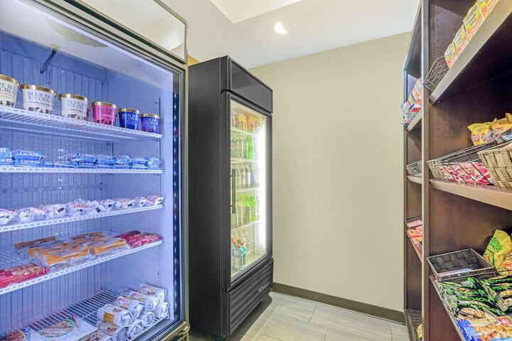 Property amenity