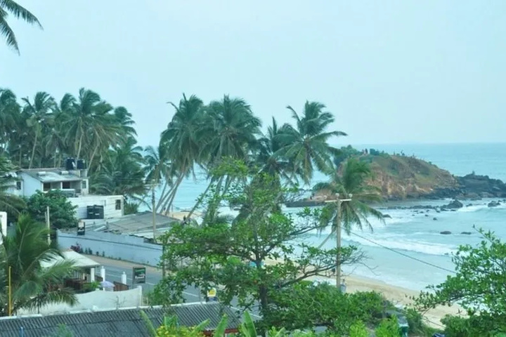 Beach 11 of 18
