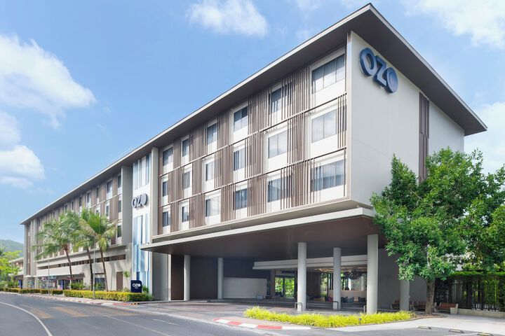 Hotel 168 of 175