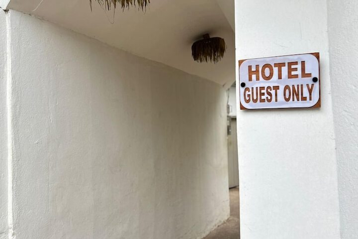 Hotel 124 of 151