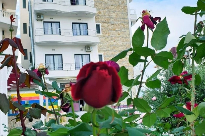 Viola Garden Hotel Restaurant