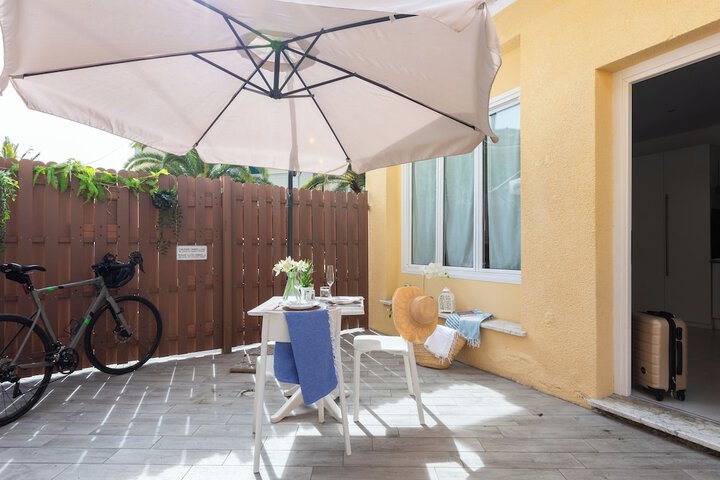 Terrace/Patio 89 of 128
