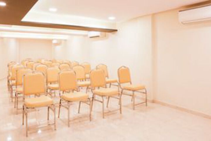Meeting 33 of 37
