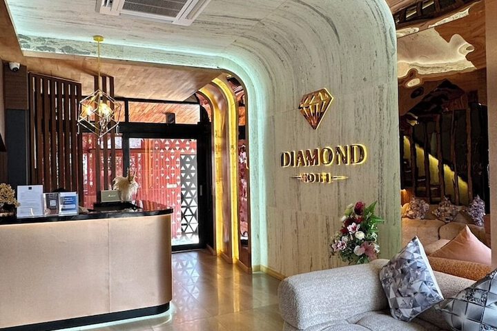 Hotel Interior 2 of 21