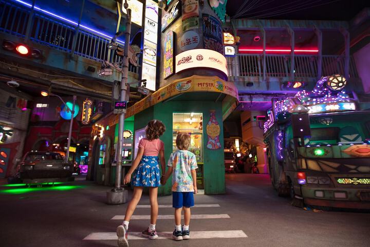 Hotel Interior 53 of 90