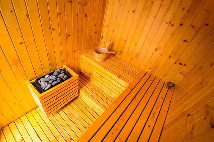 Spa and Wellness