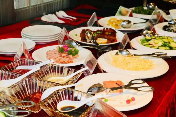 Spa and Wellness Pictures