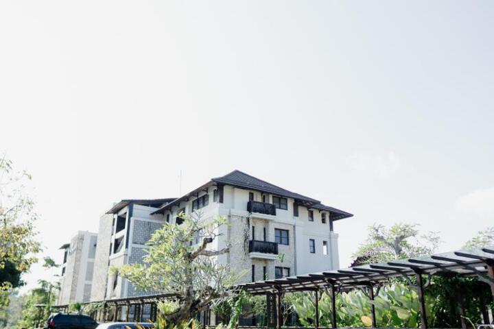 Esco Luxe Jimbaran