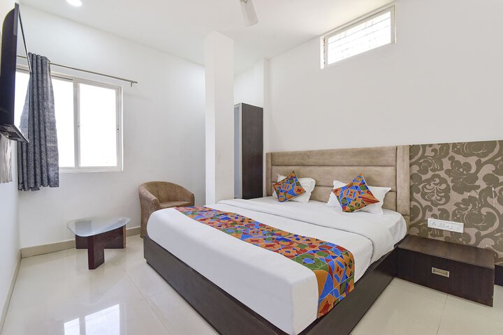 Fabhotel Aaditya