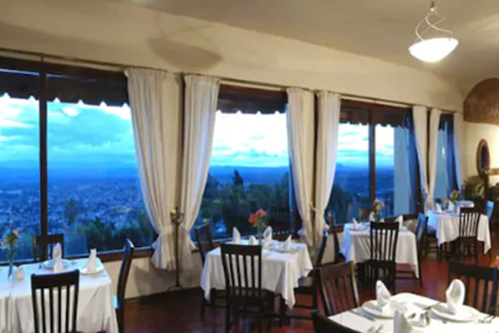 Restaurants