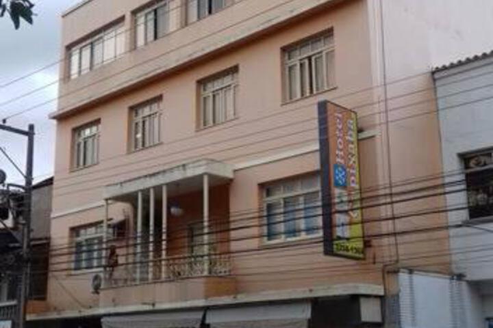 Image of Hotel Capixaba
