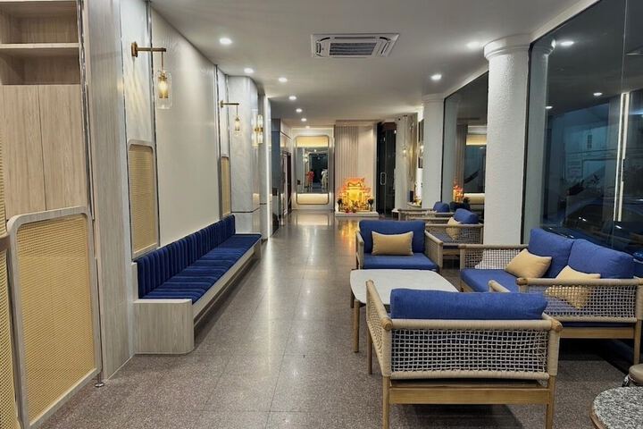 Hotel Interior 18 of 40