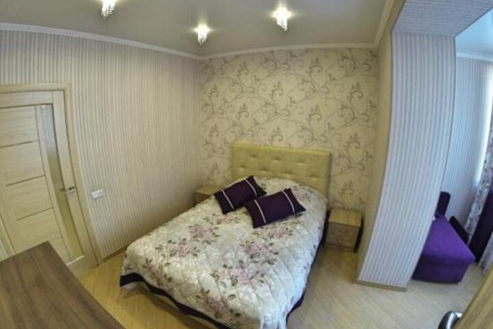 Apartamienty V riezidientsii 2