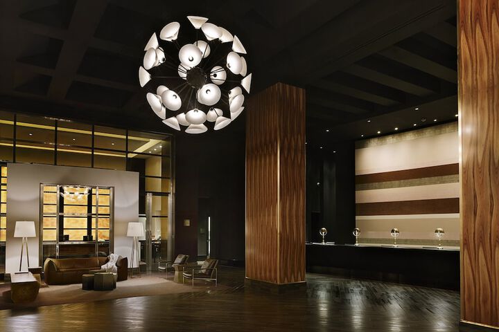 Hotel Interior 4 of 50