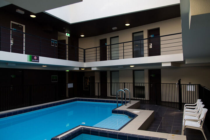 Pool 26 of 27