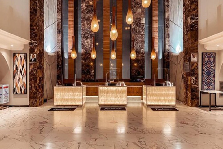 Hotel Interior 9 of 193
