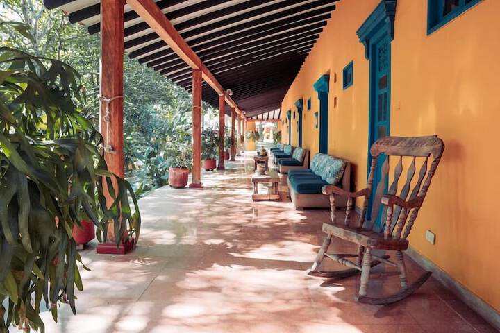 Terrace/Patio 13 of 33