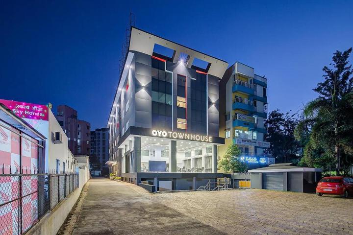 Townhouse Hadapsar
