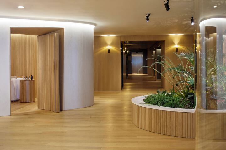Hotel Interior 2 of 95