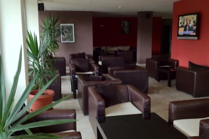 Hotel Interior 3 of 153