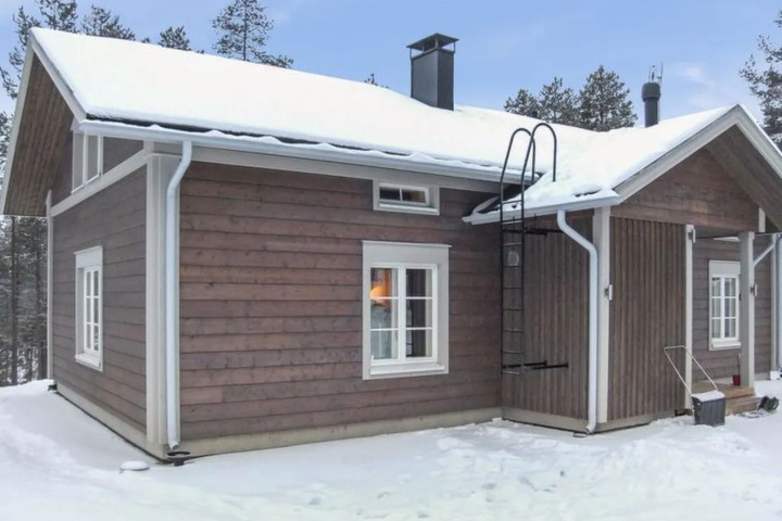Holiday Home Seppola by Interhome