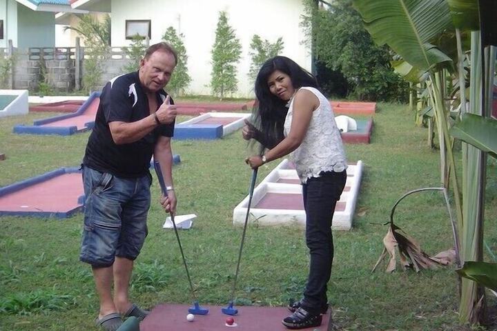 Golf 47 of 68