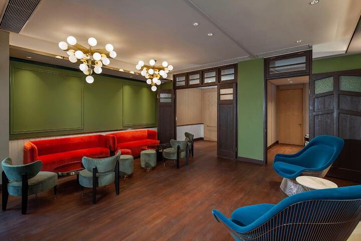 Hotel Interior 3 of 32