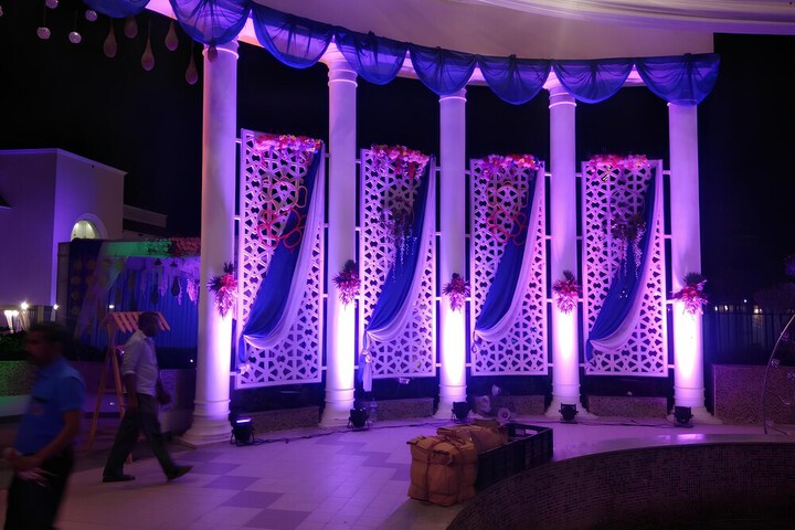 Wedding/Banquet 38 of 50