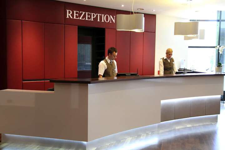 Hotel Interior 5 of 41