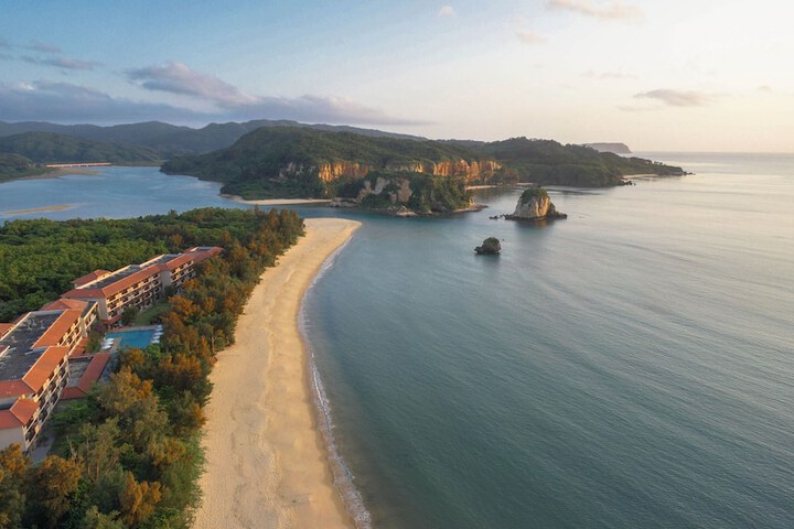 Image of Iriomote Hotel by Hoshino Resorts