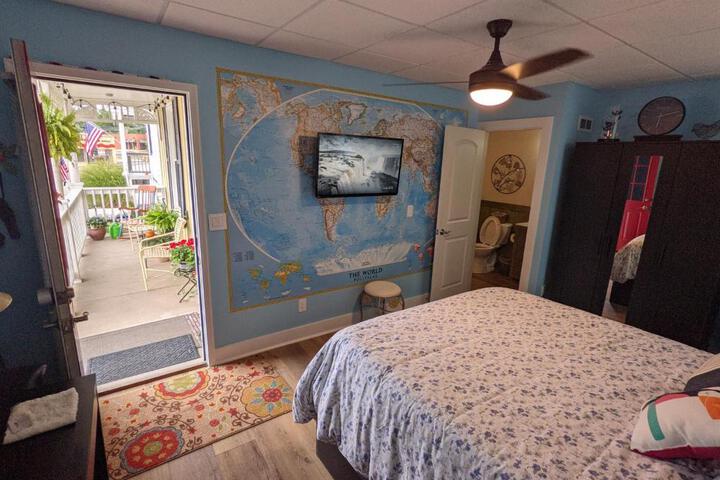 The Estate Studio in Downtown Milford
