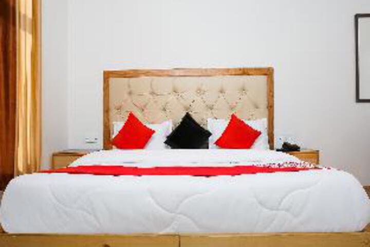 RAAHI IN LEH SAMBHAVA INN BY OYO ROOMS