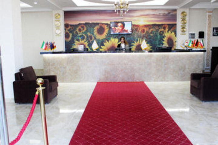 Hotel Interior 20 of 21
