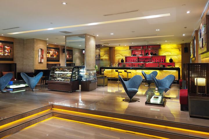 Hotel Interior 6 of 65