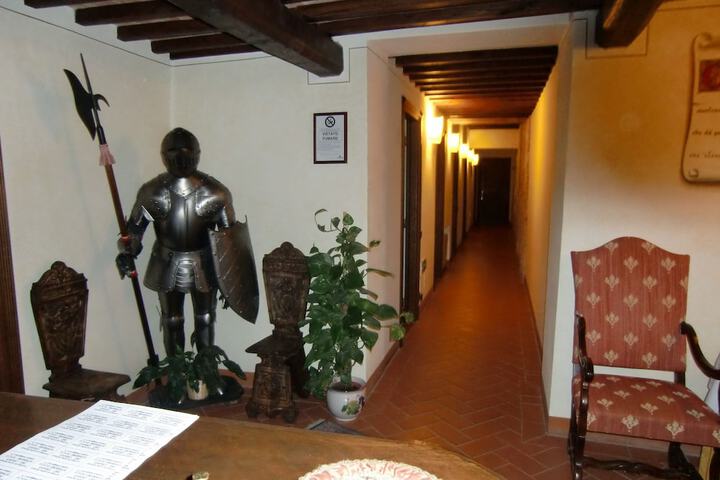 Lobby Photos