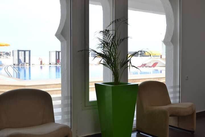Spa Photos