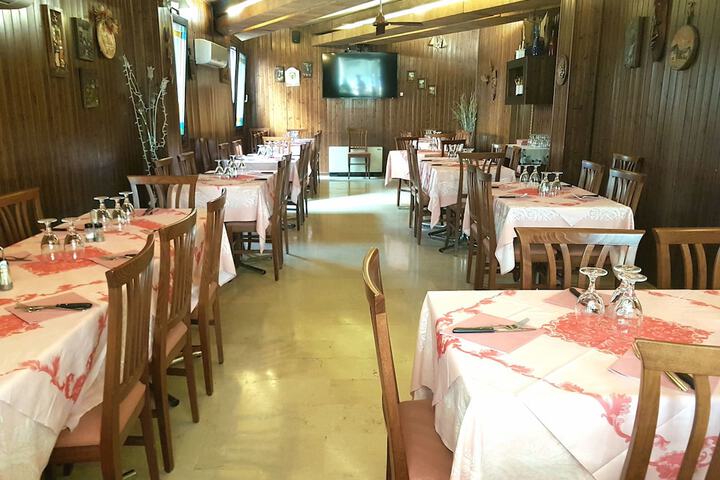 Pizzeria Boomerang Locanda