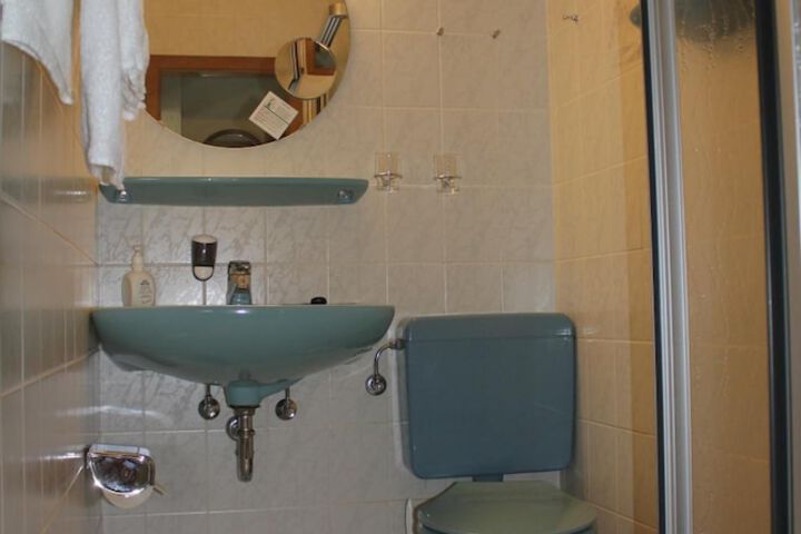 Bathroom Vanities
