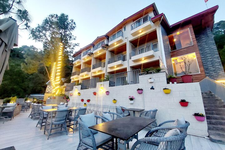 Hotel 126 of 137