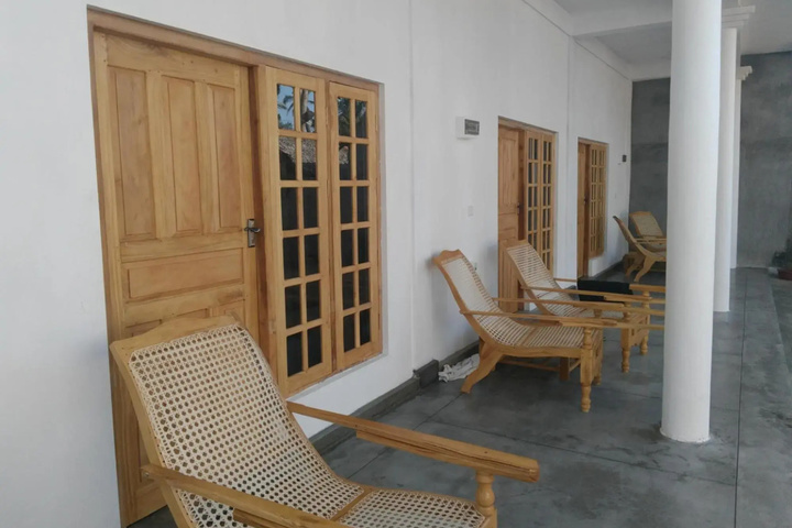 Cili Hotel