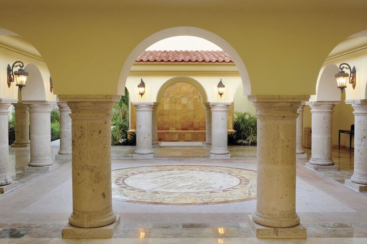 Hotel Interior 2 of 45