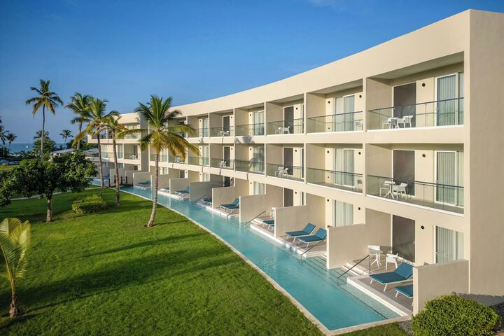 Hotel 89 of 91