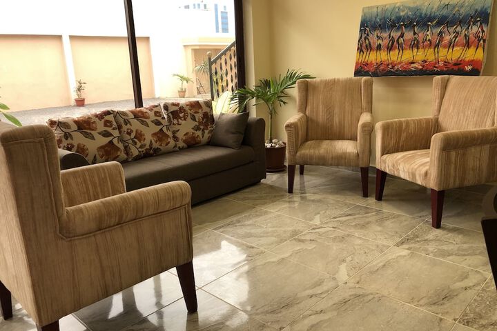 Afrilodge