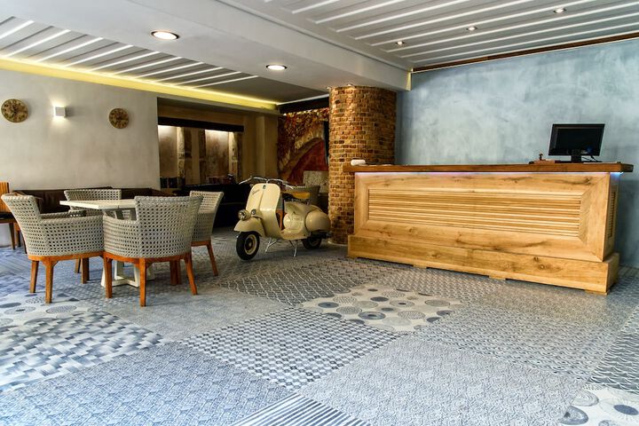 Hotel Interior 2 of 83