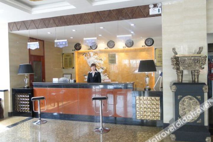 Hotel Interior 11 of 14