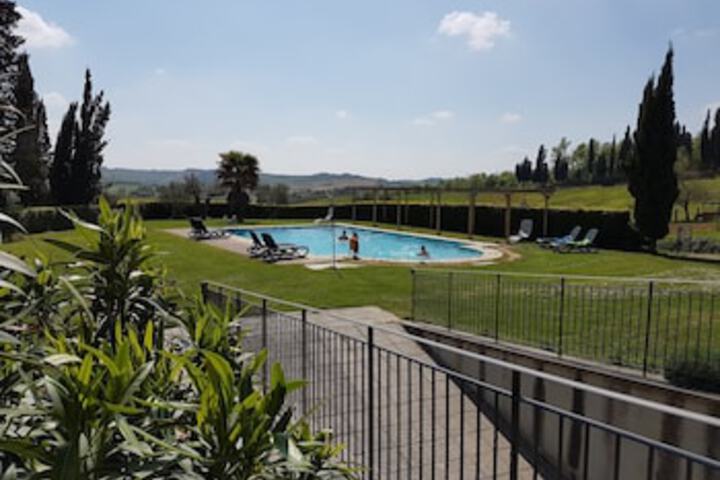 Pool 1 of 5