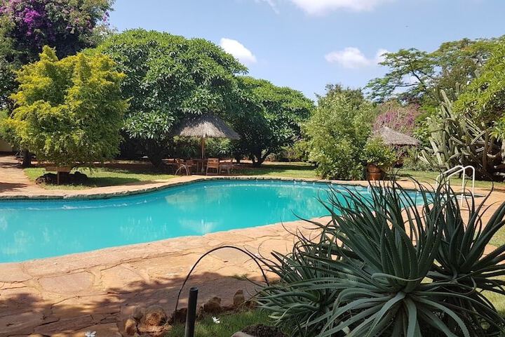 Pool 13 of 25